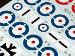 9132008 Sopwith Triplane decals detail 2
